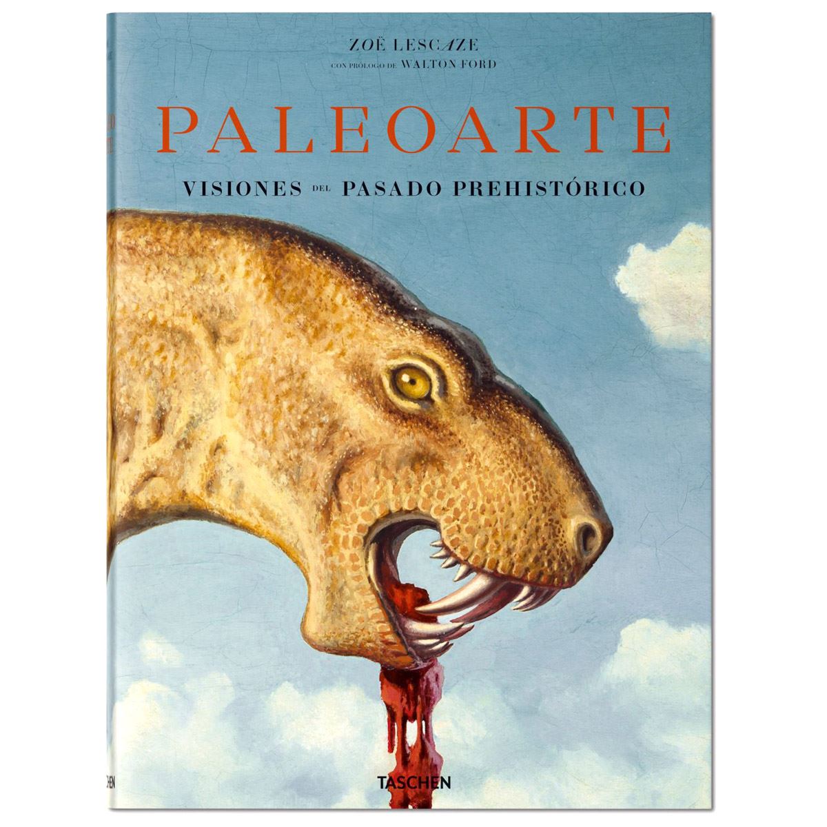 Paleoart