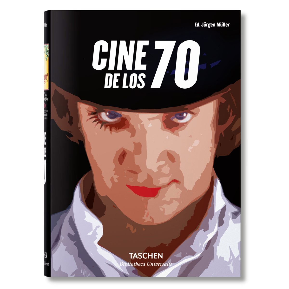 Cine De Los 70´s