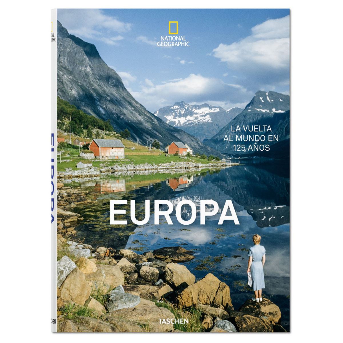 Nat Geo, Europe
