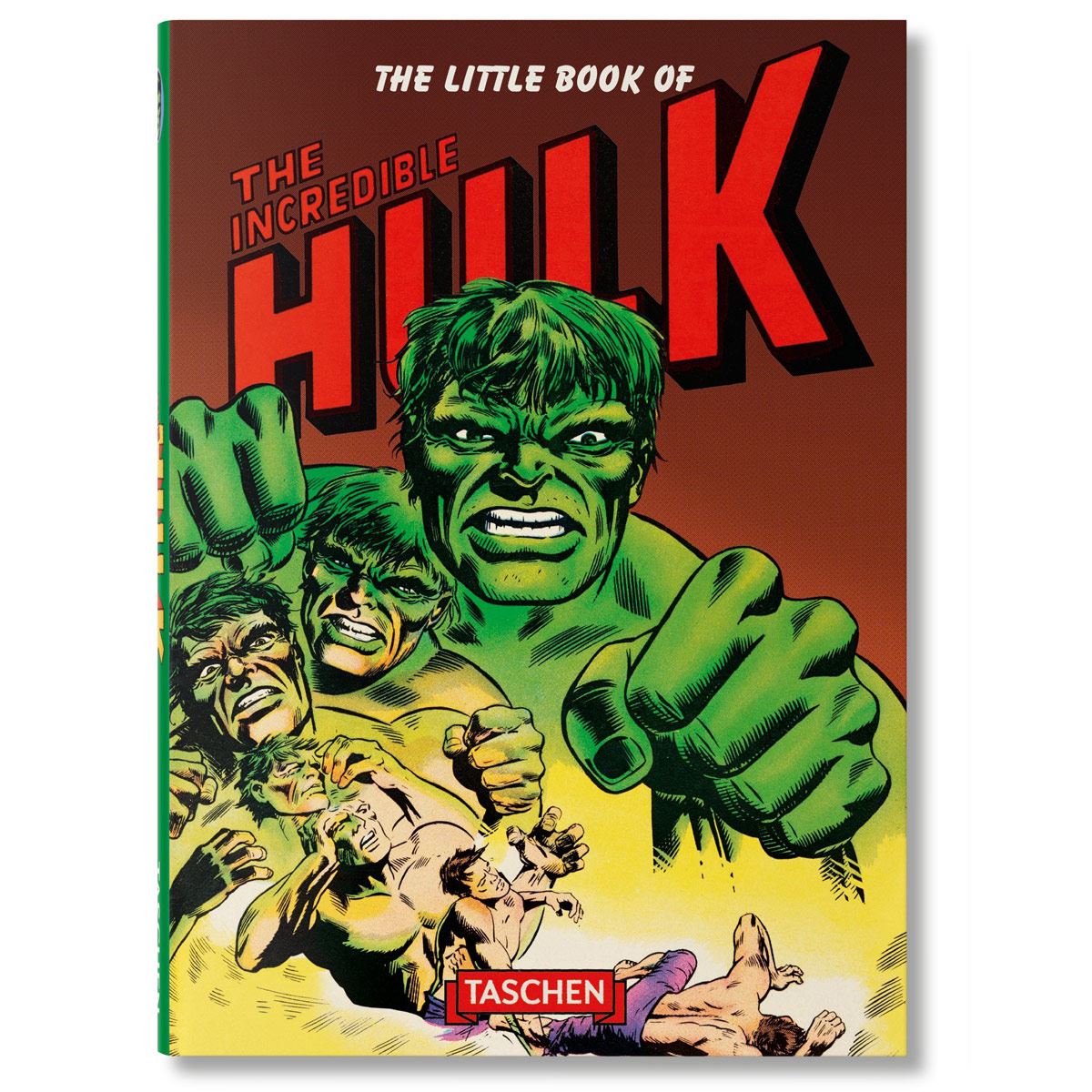 Marvel Hulk