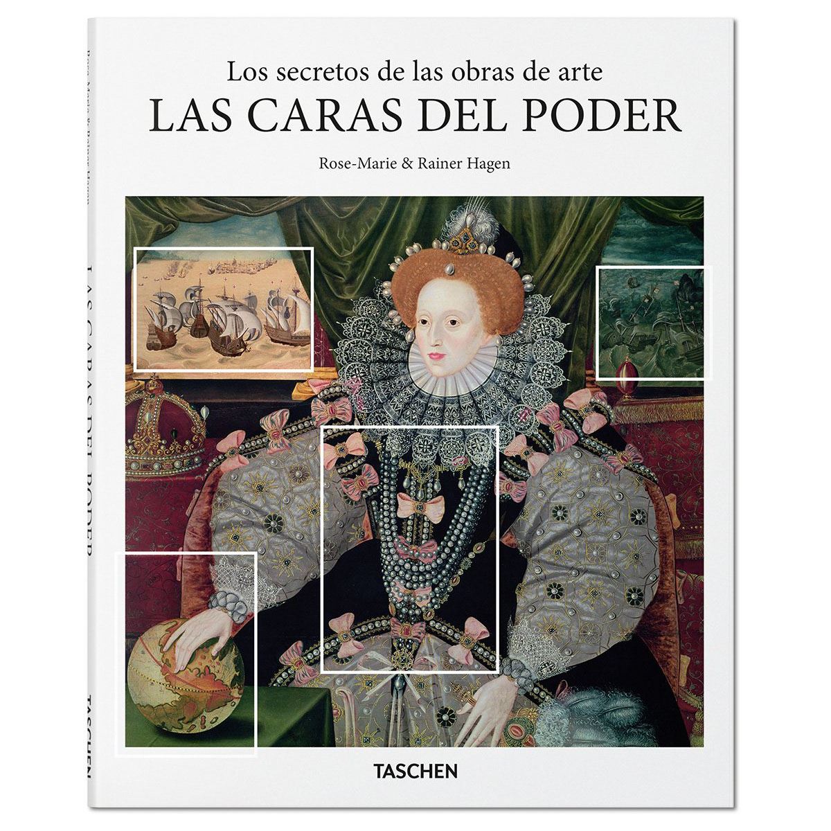 Los Secretos De Las Obras De Arte