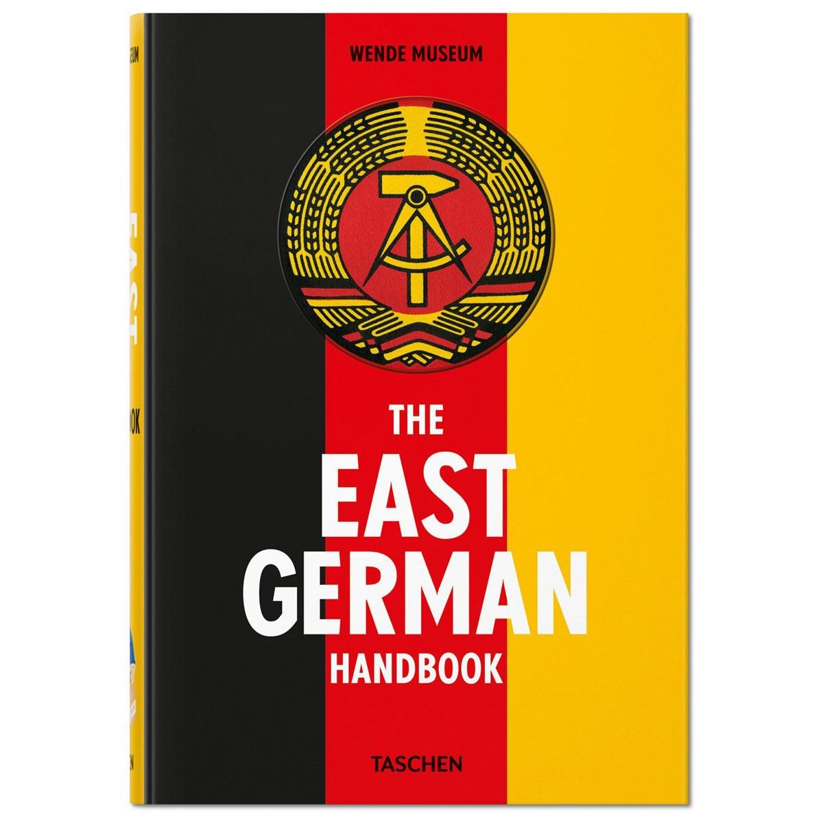 The east German