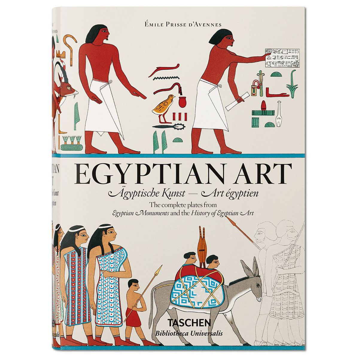 Egyptian Art