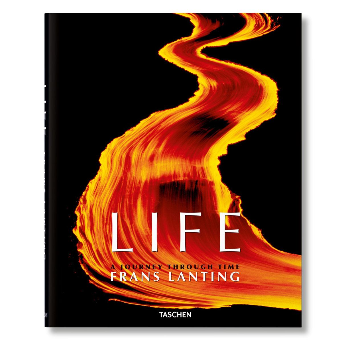 Frans Lanting. Life