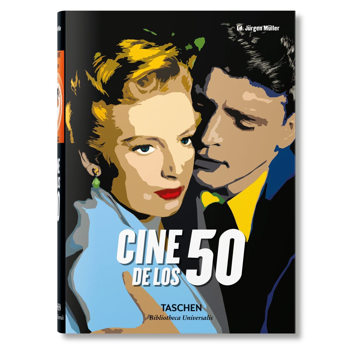 Cine de los 50´s