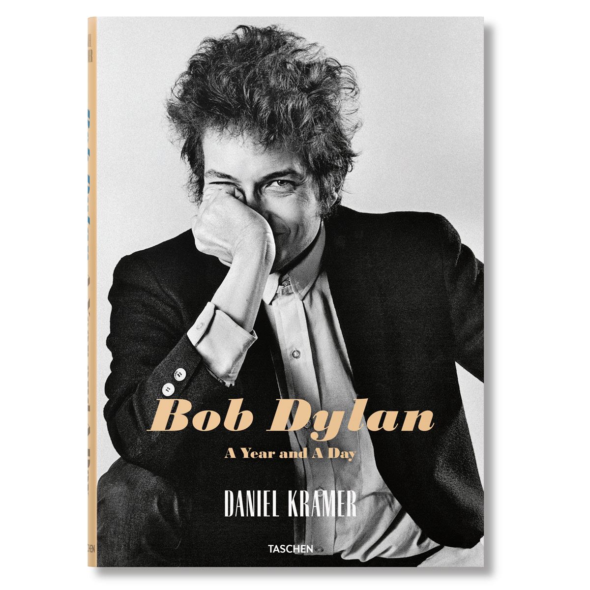 Bob Dylan: A Year And A Day