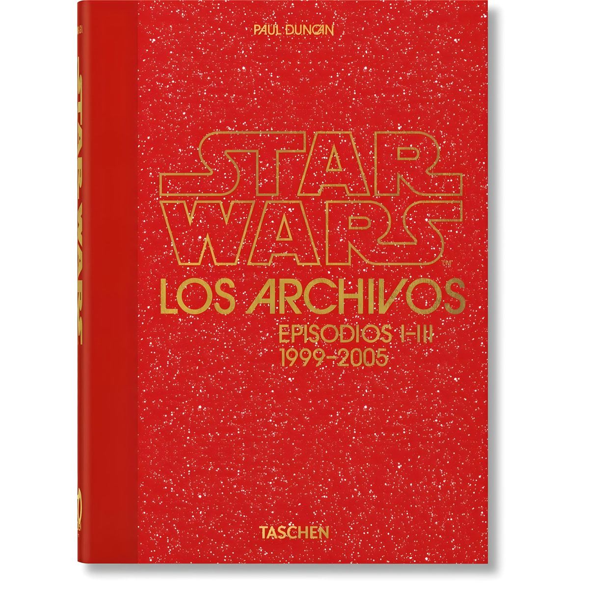 The Star Wars Archives. 1999–2005. 40th Ed.