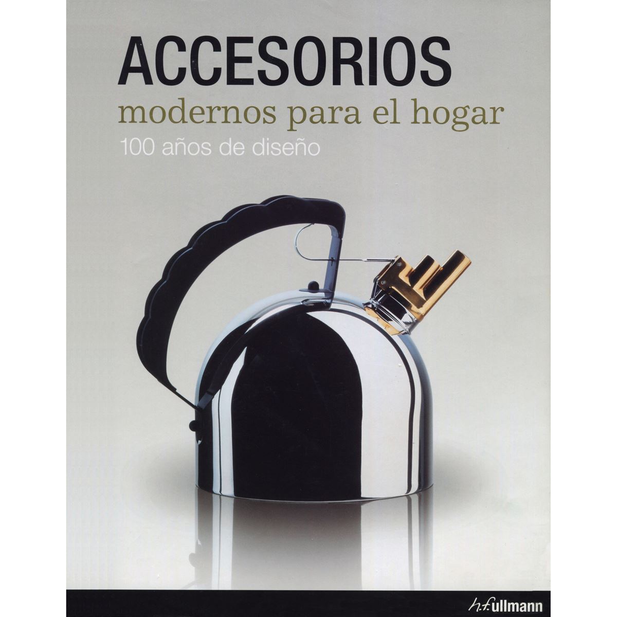 Accesorios modernos para el hogar