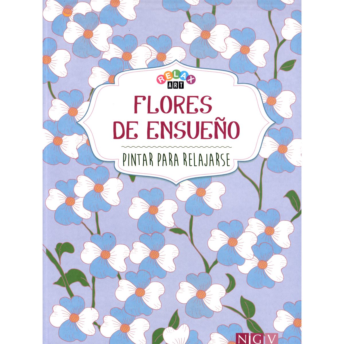 Flores De Ensueño