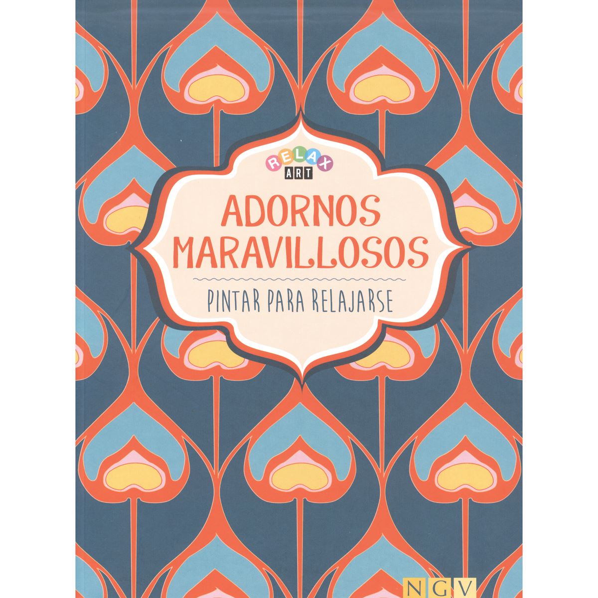 Adornos Maravillosos