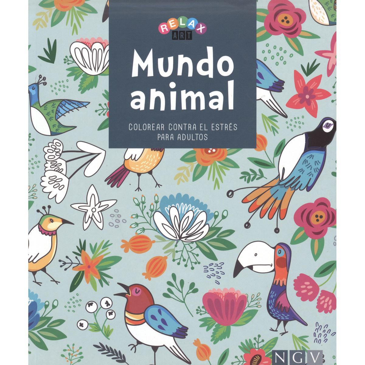 Mundo Animal