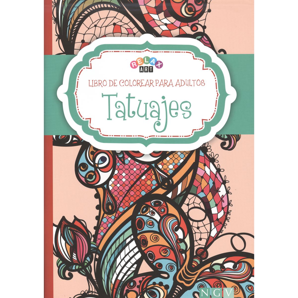 Tatuajes