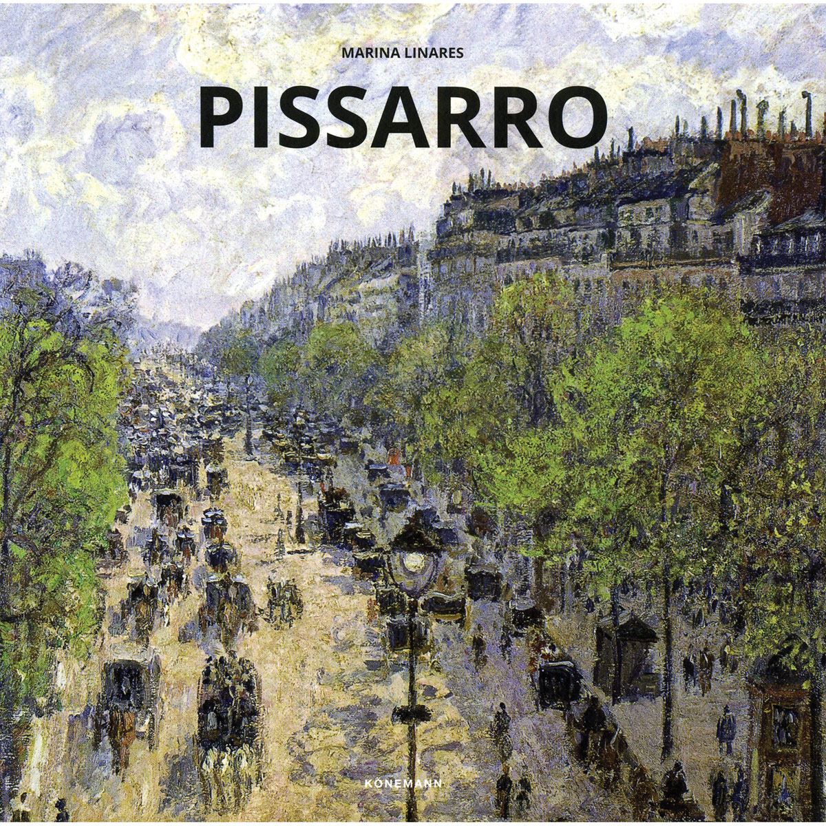 Pissarro