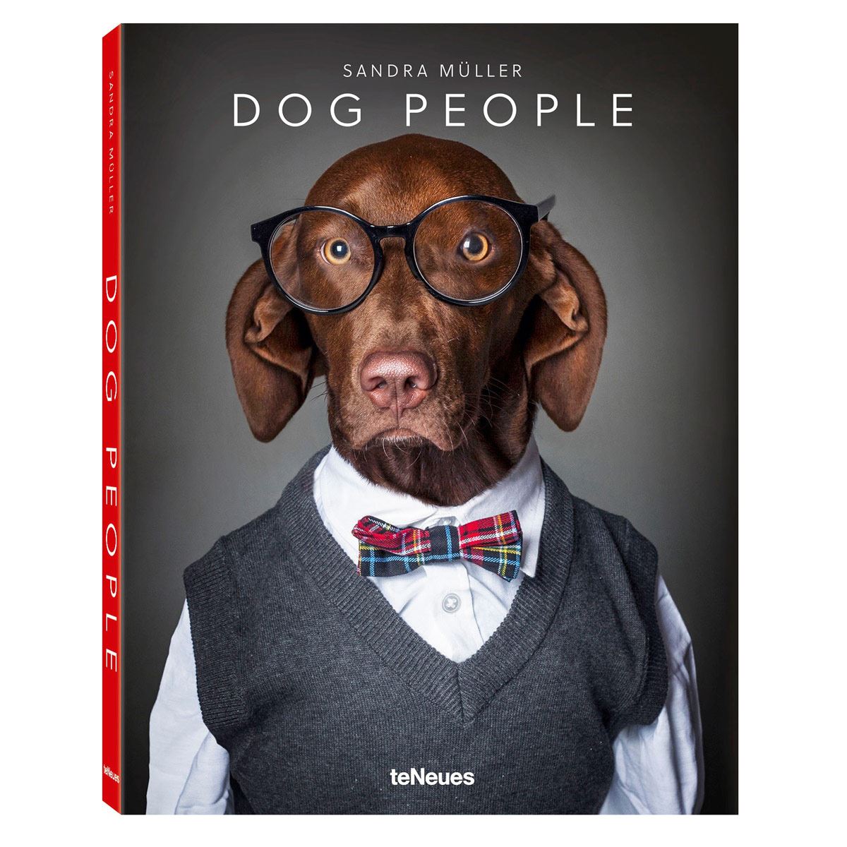 Dog People