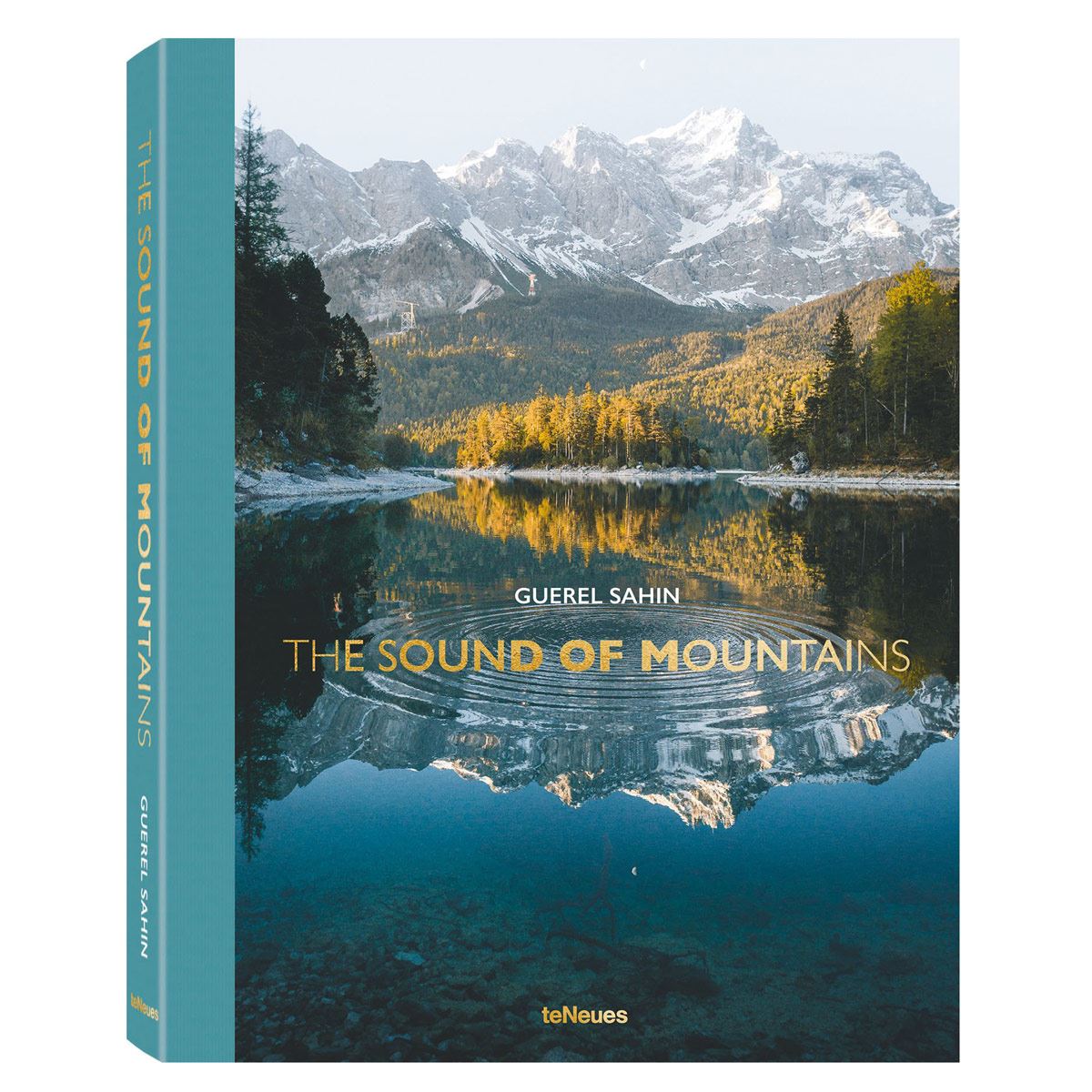 The Sound Of Mountains
