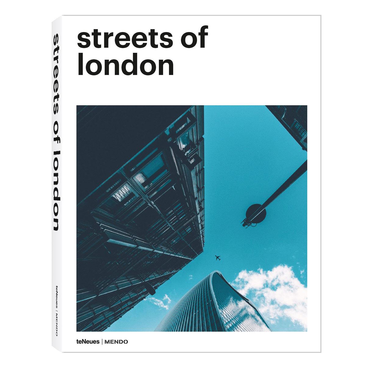 Streets Of London