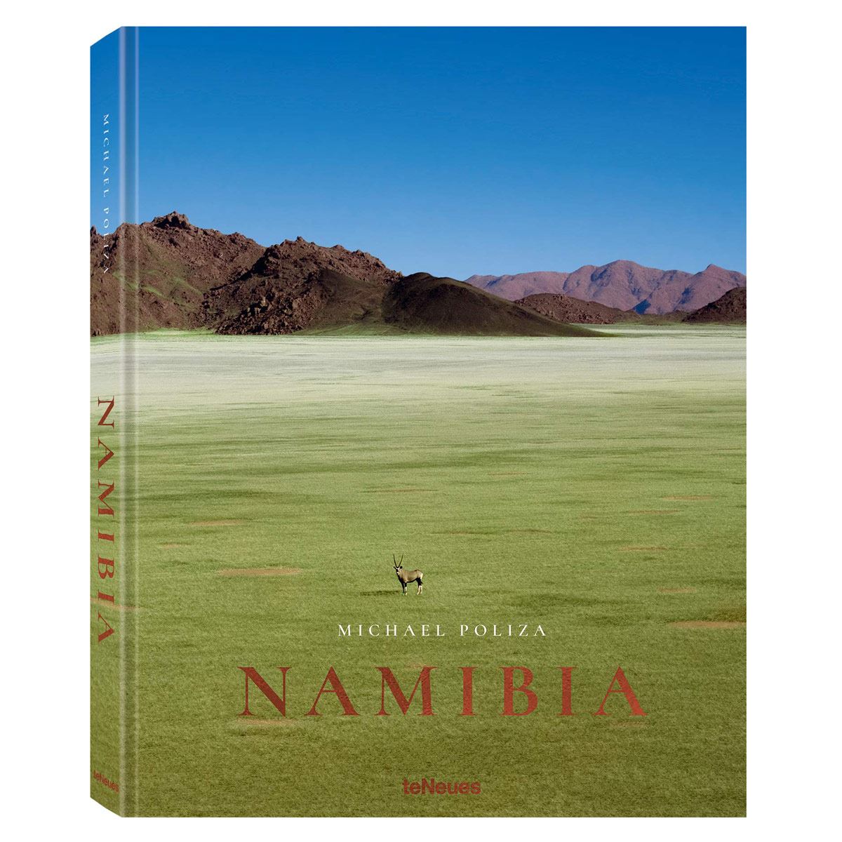 Namibia