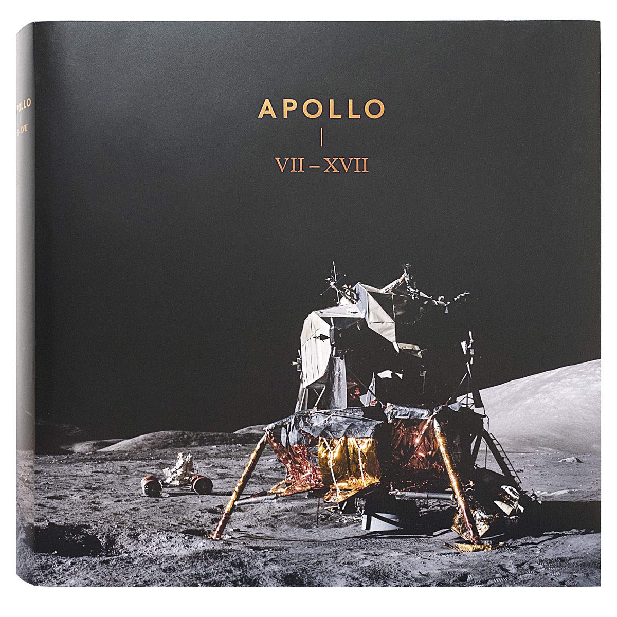 Apollo Vii - Xvii