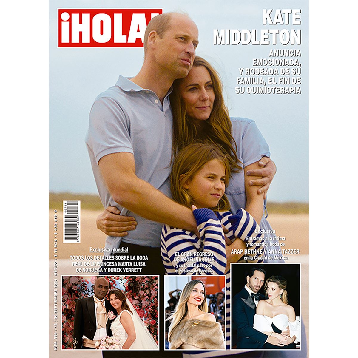 Revista Hola