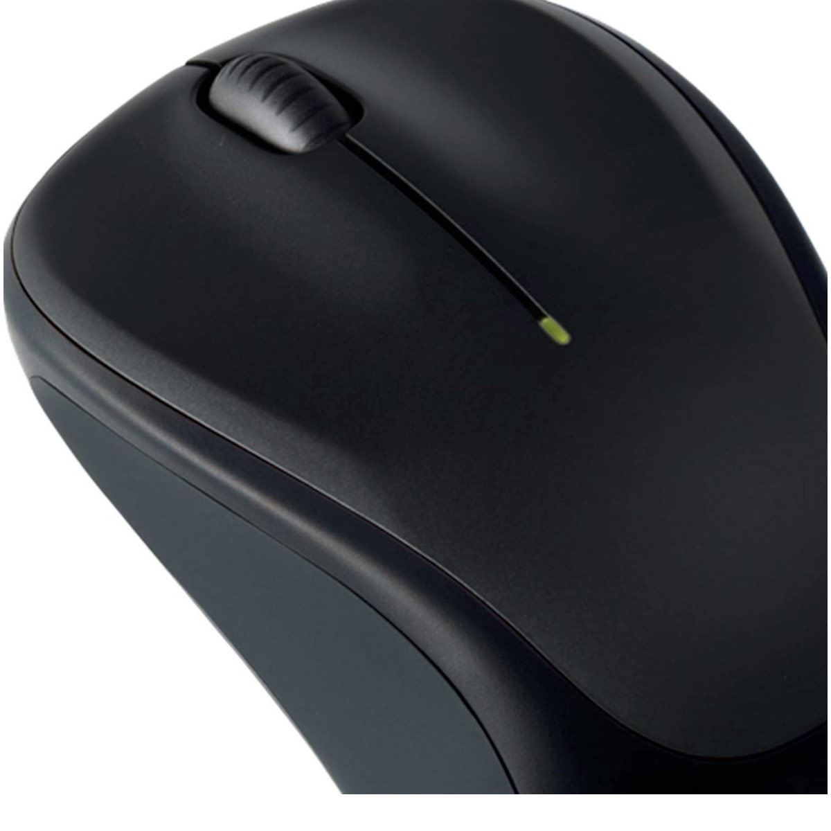 Mouse LOM317 Negro Logitech