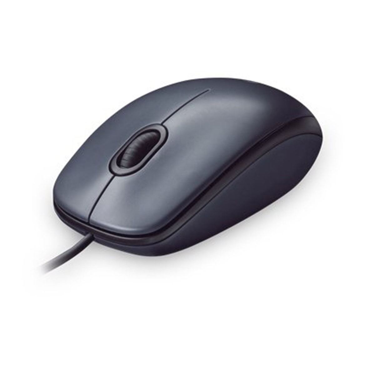 Mouse Óptico Logitech M90