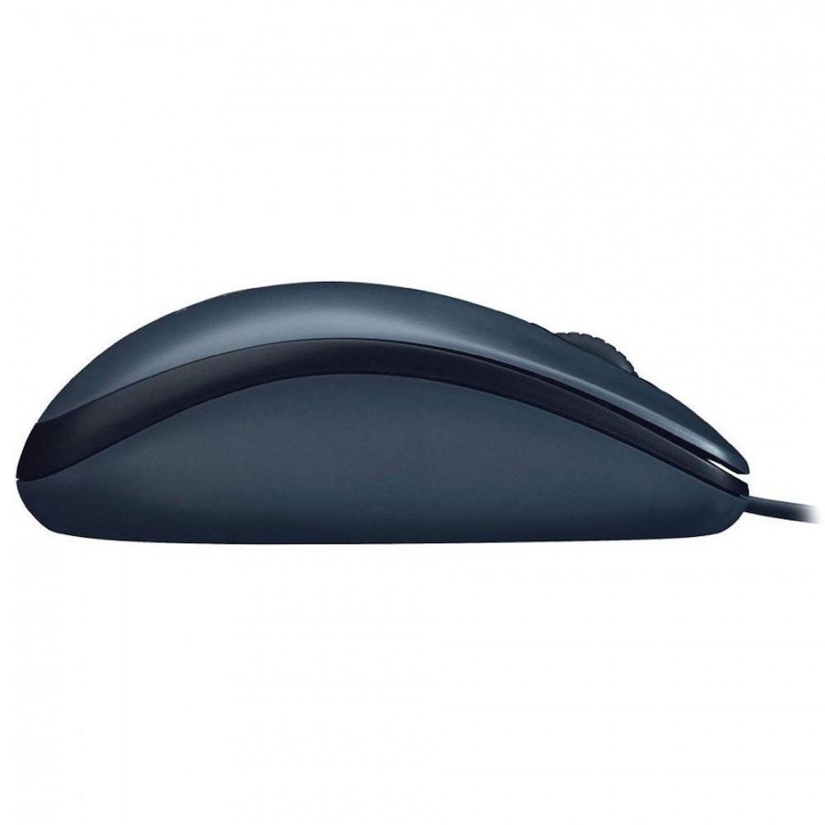 Mouse Óptico Logitech M90