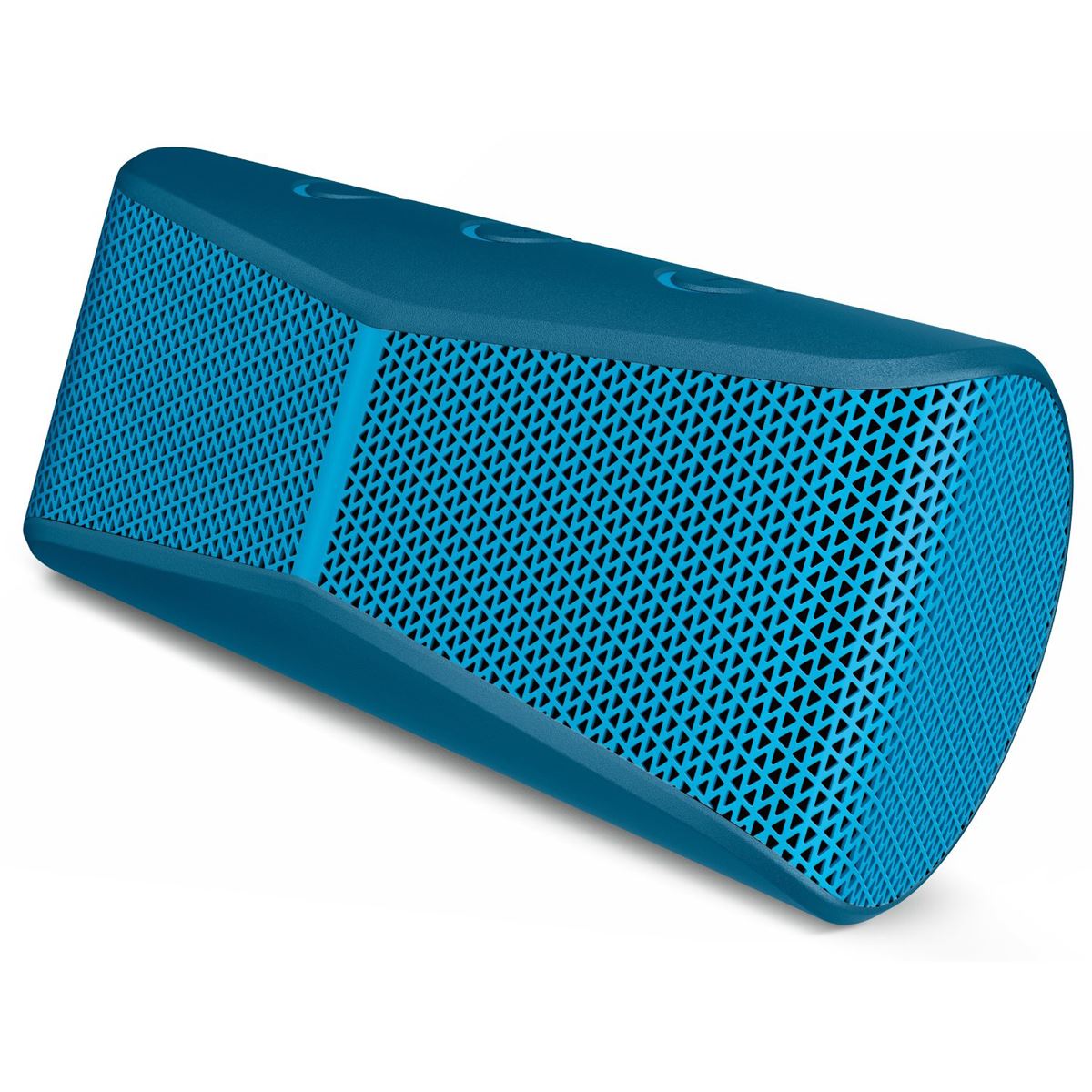 Bocina Logitech X300 Bluetooth Azul