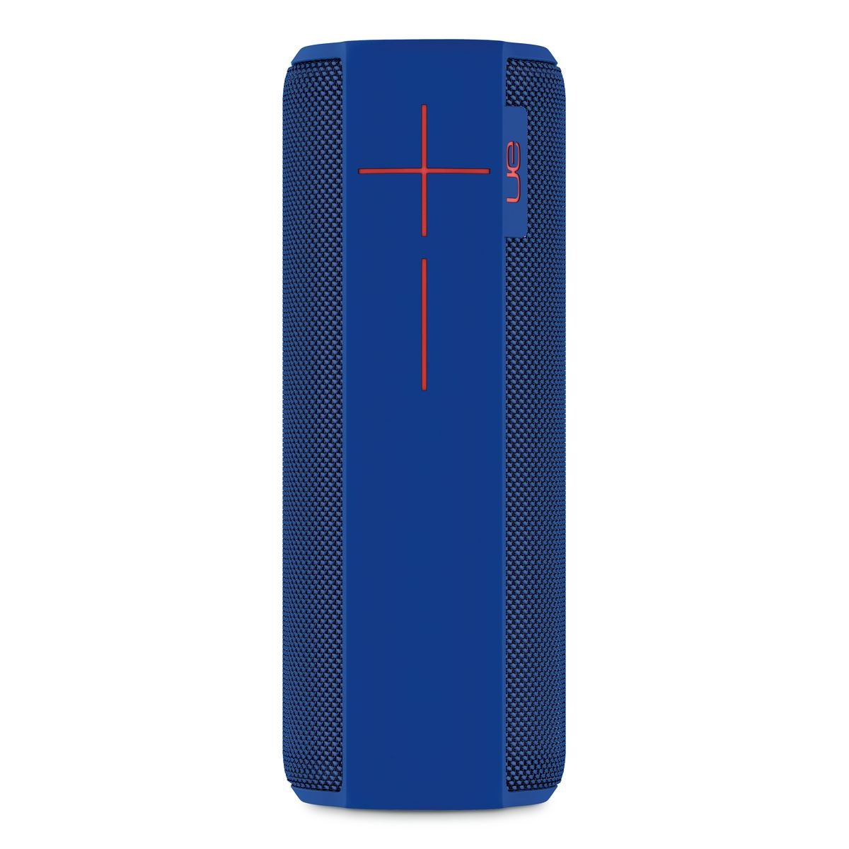 Bocina Logitech UE MegaBoom Bluetooth Azul