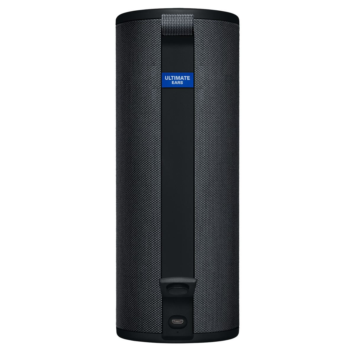 Bocina UE Boom 3.0 Bluetooth Negro Logitech