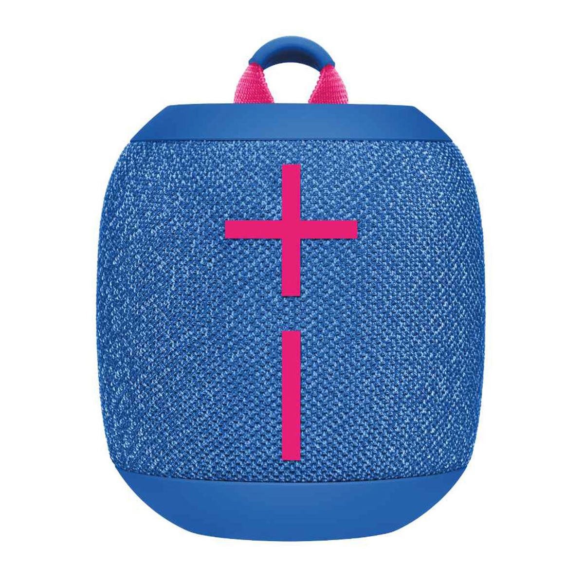 Bocina Ultimate Ears Wonderboom 3 Azul