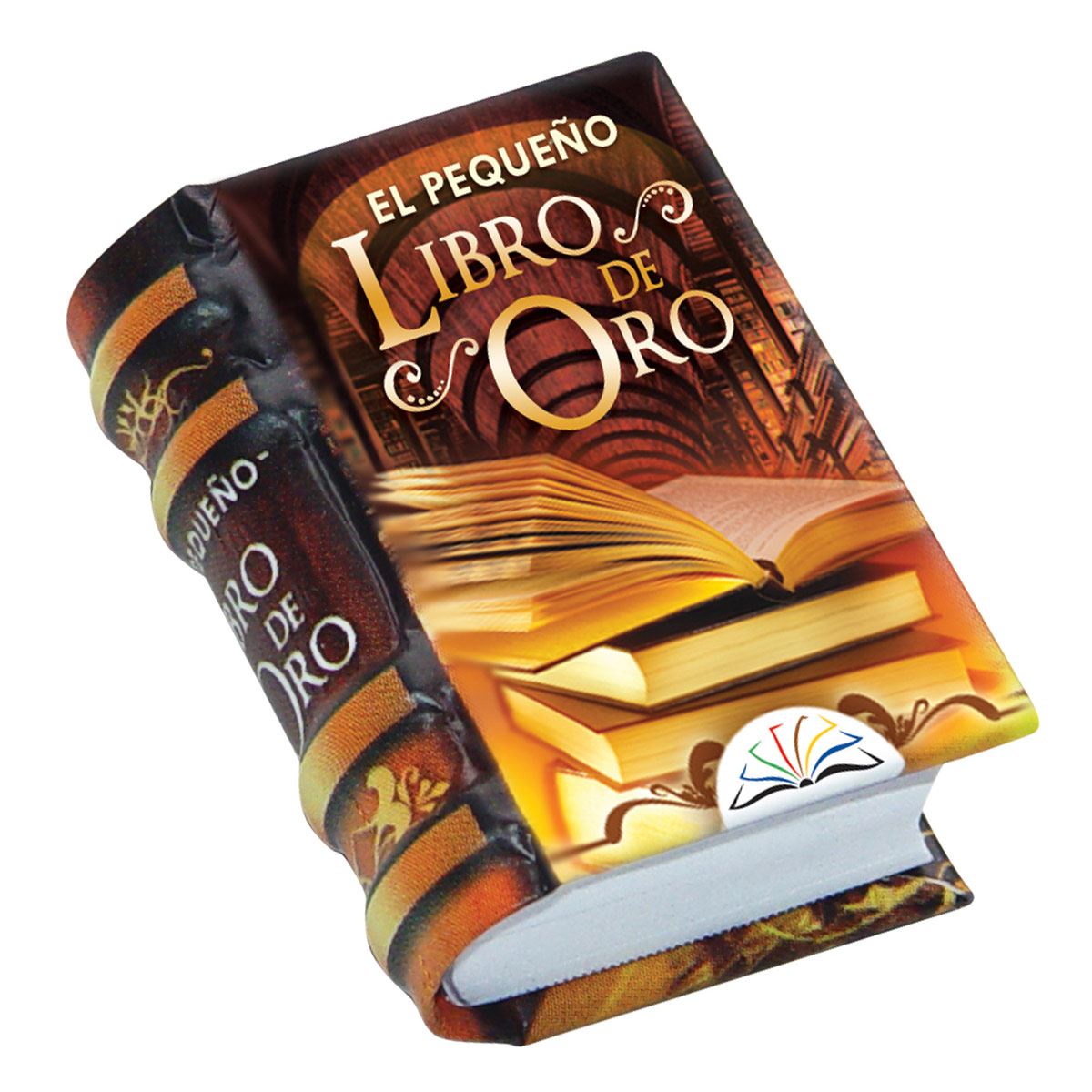 El Pequeño Libro De Oro