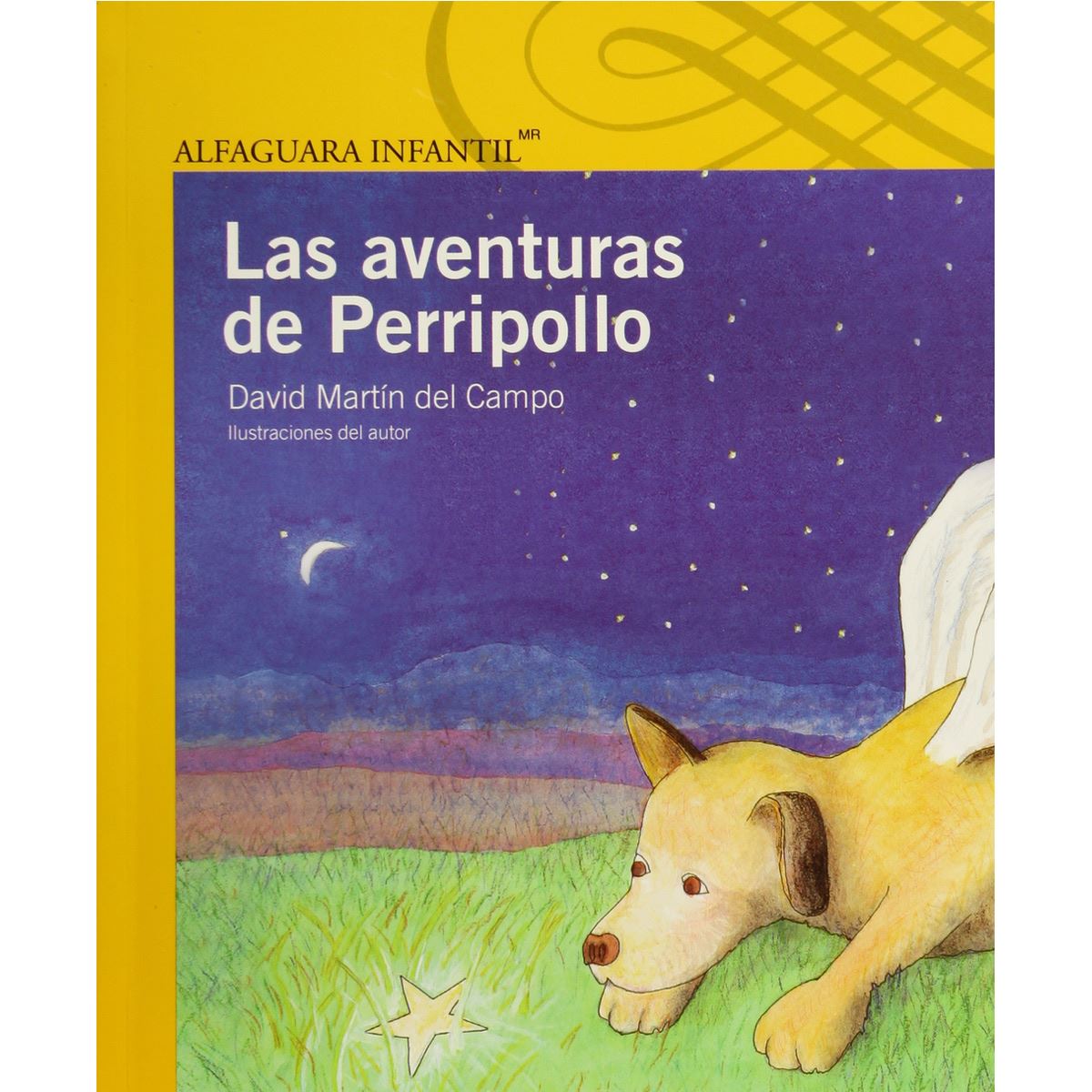 Las Aventuras De Perripollo