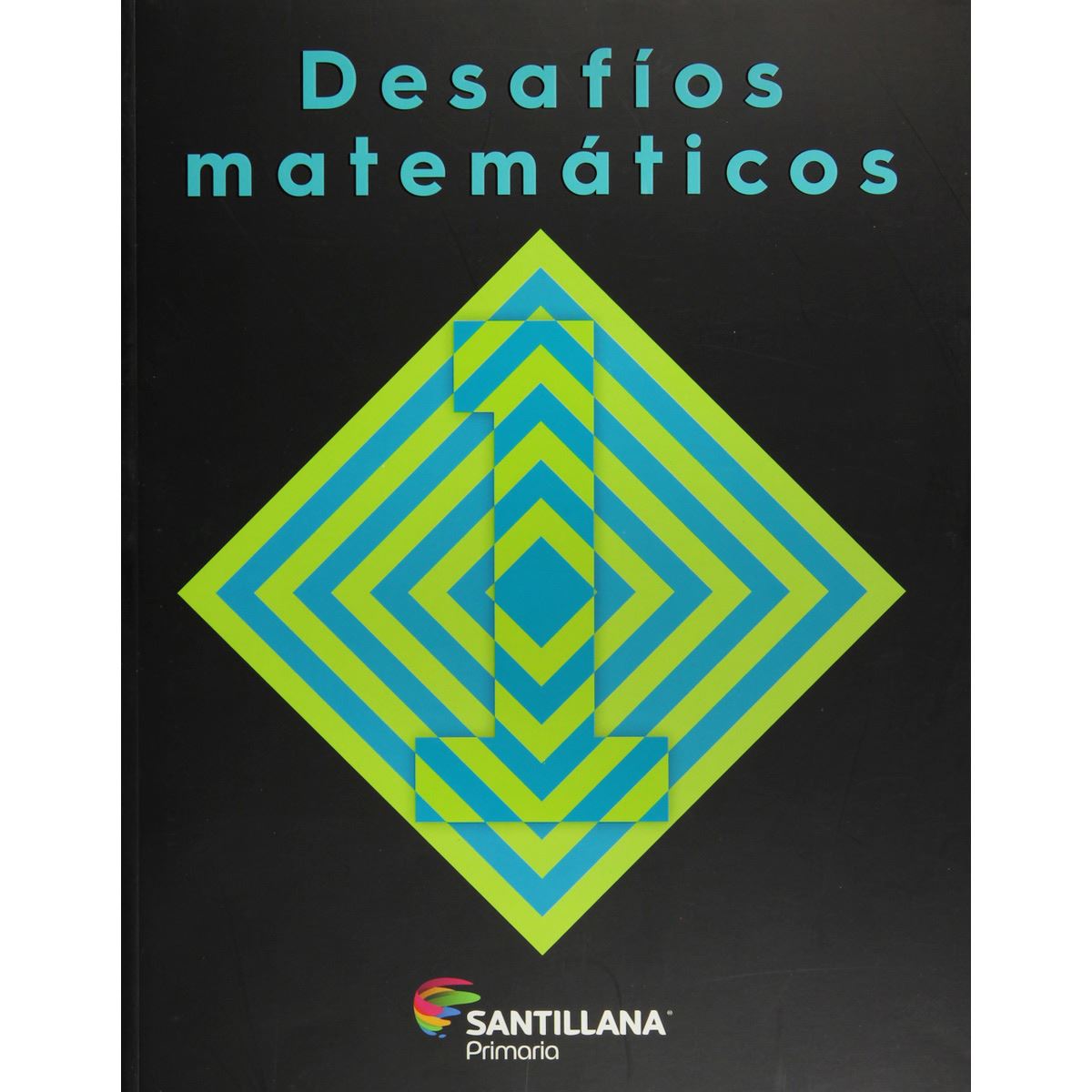 Desafíos Matemáticos 1