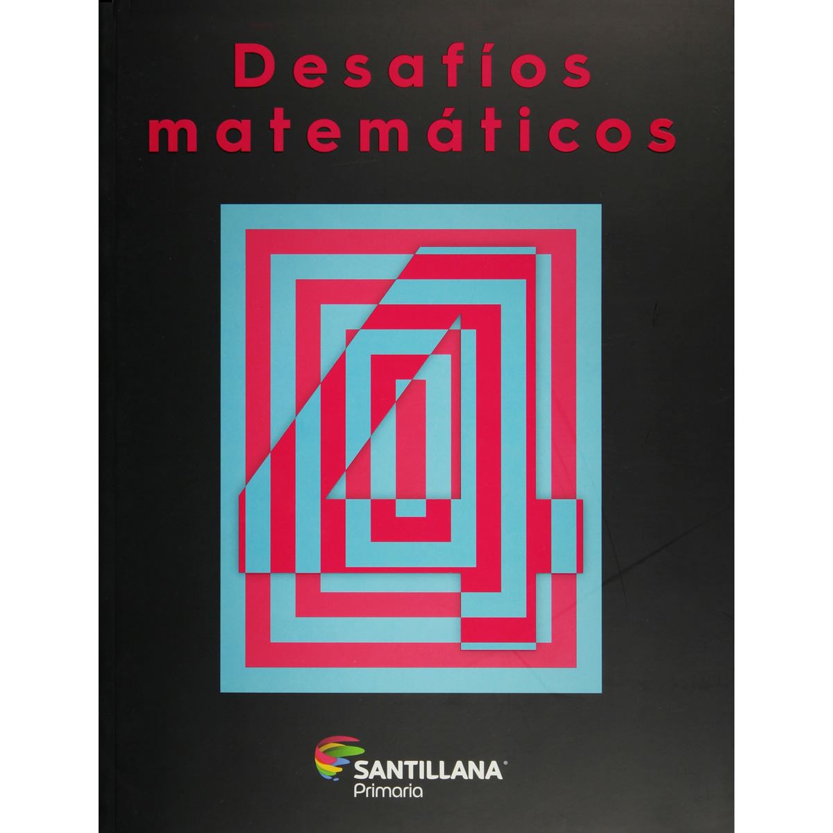 Desafíos Matemáticos 4