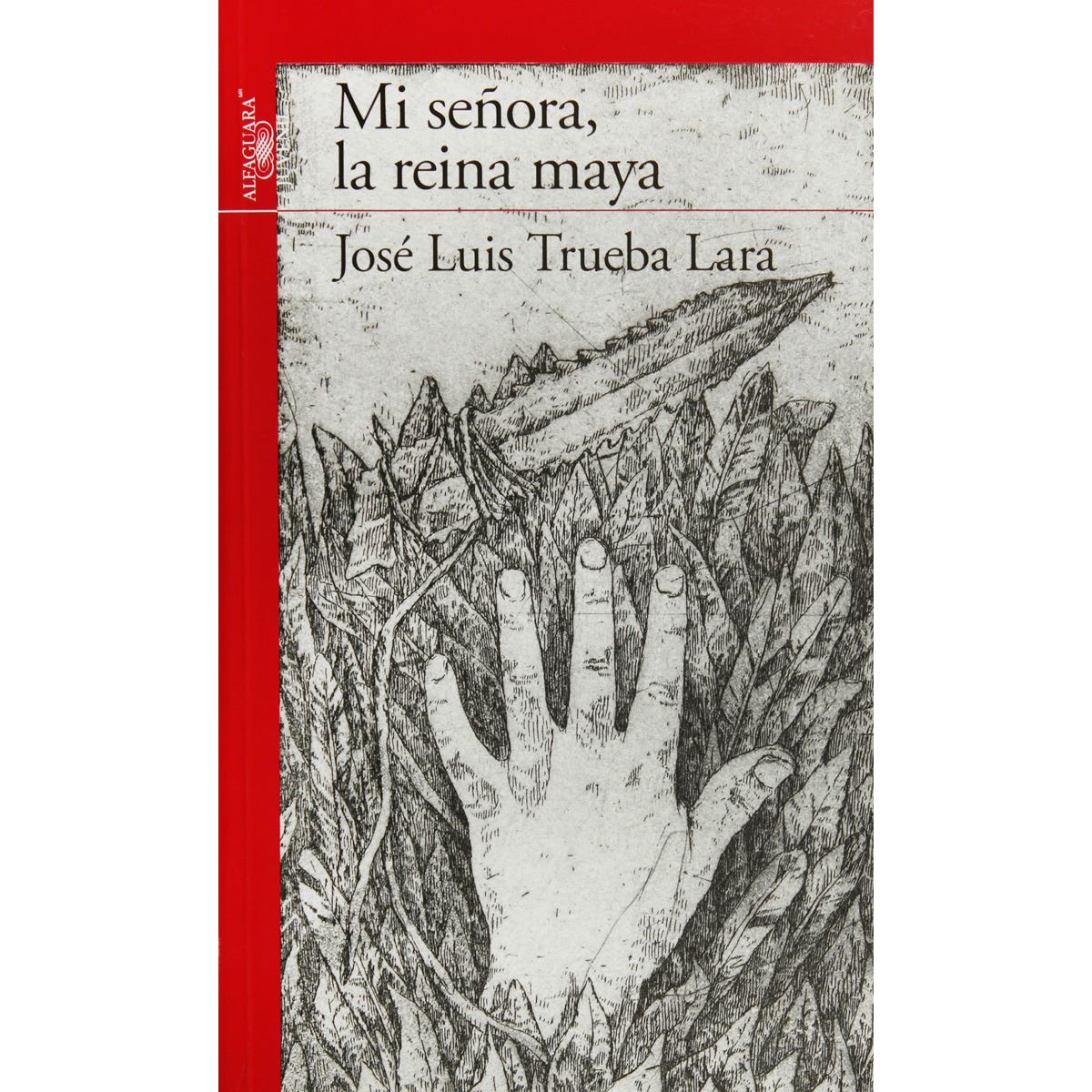 Mi Señora La Reina Maya