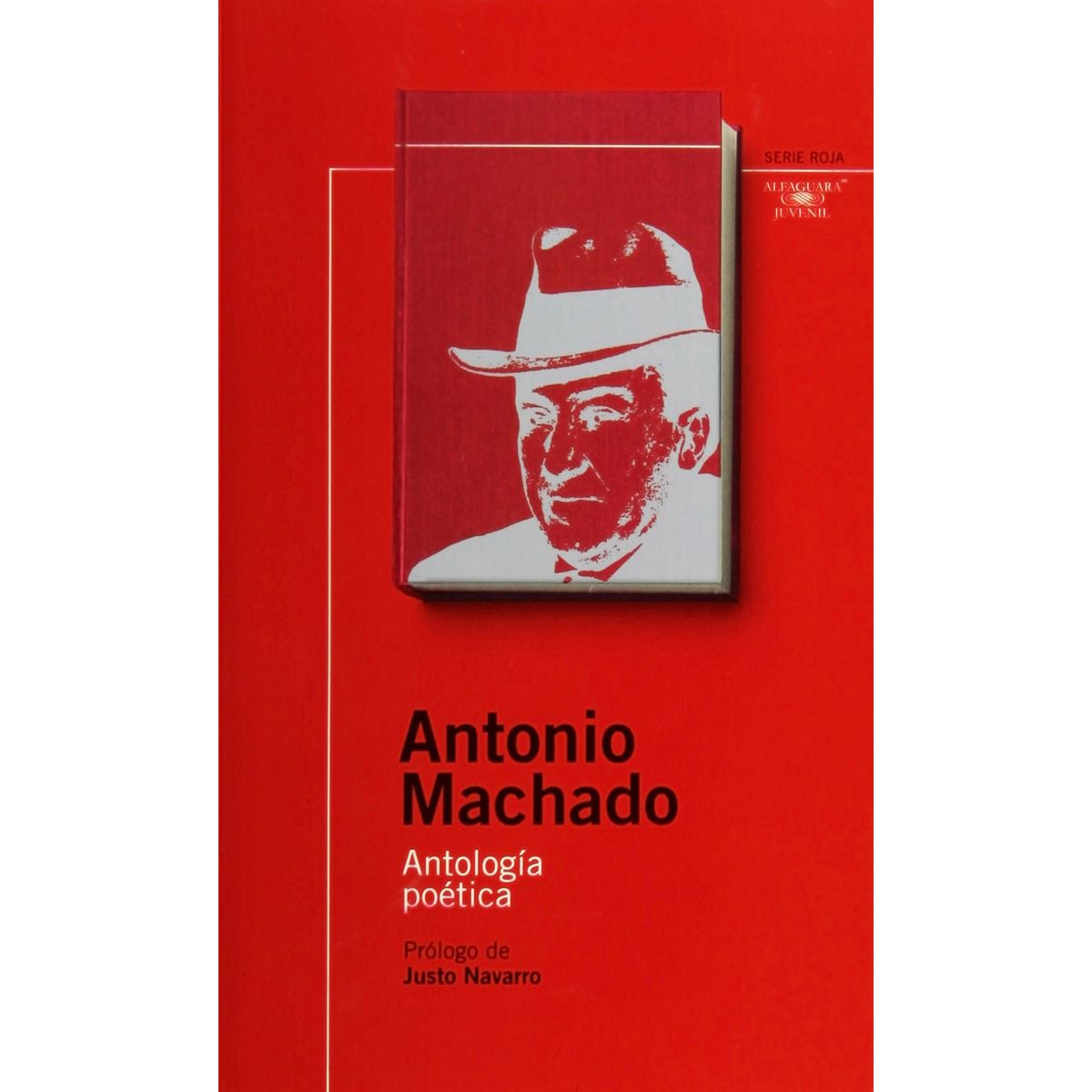 Antonio Machado. Antologia Poetica