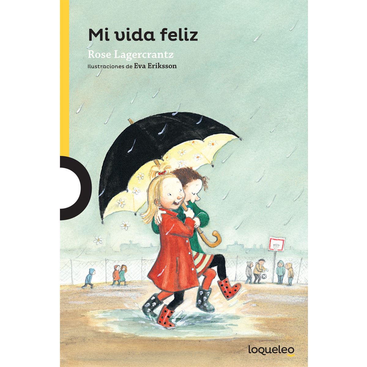 Mi Vida Feliz