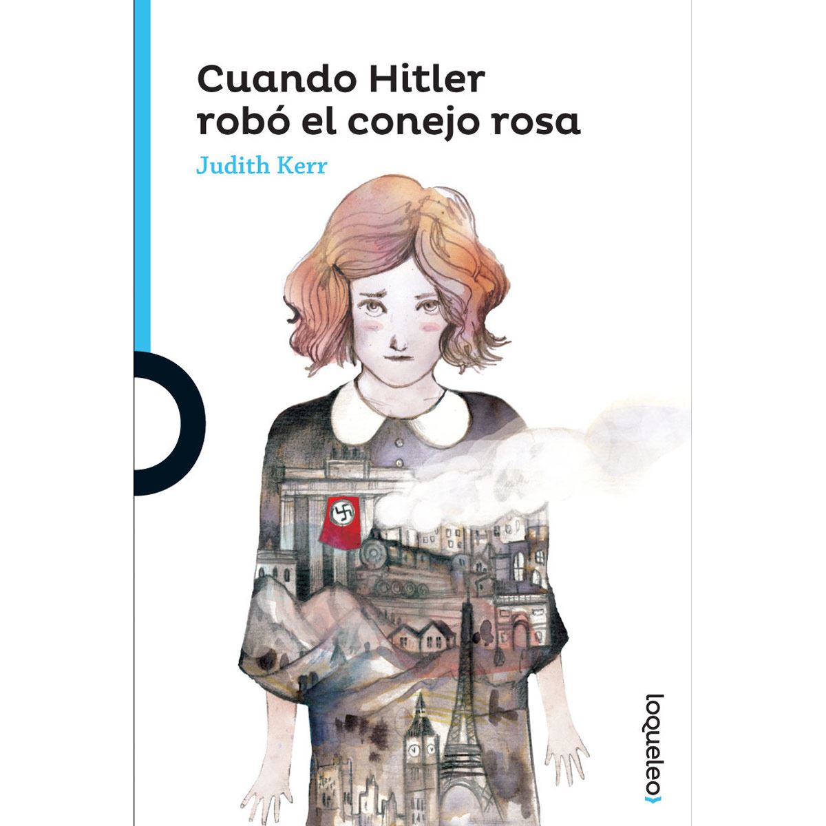 Cuando Hitler Robó El Conejo Rosa