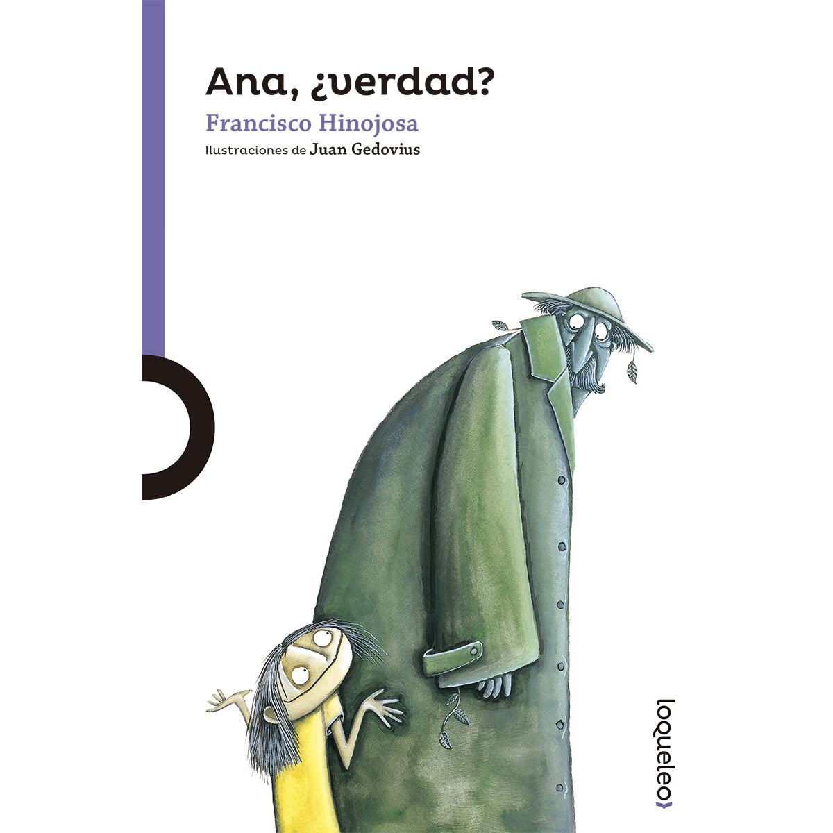 ¿ana Verdad?