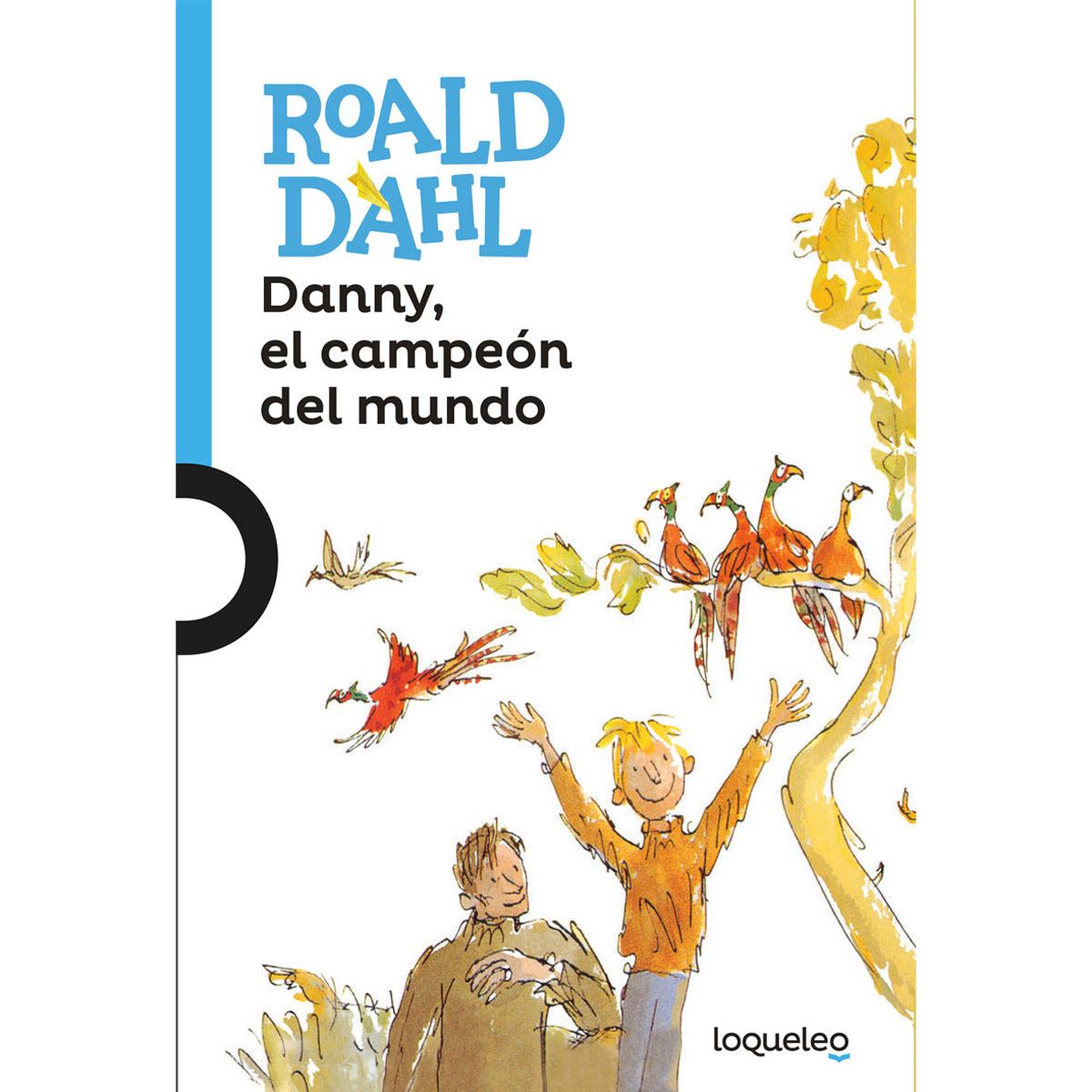 Danny, El Campeón Del Mundo