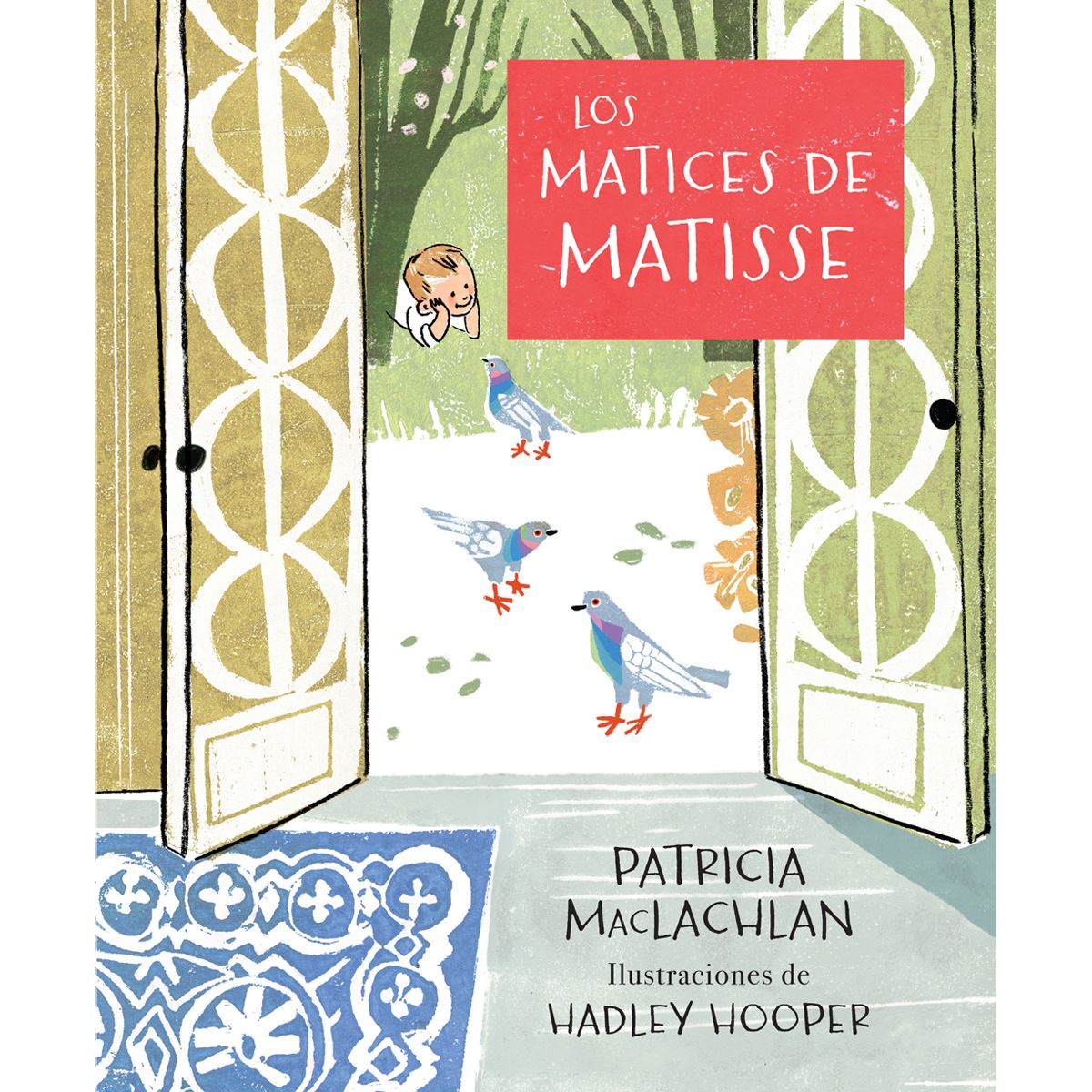 Los matices de matisse