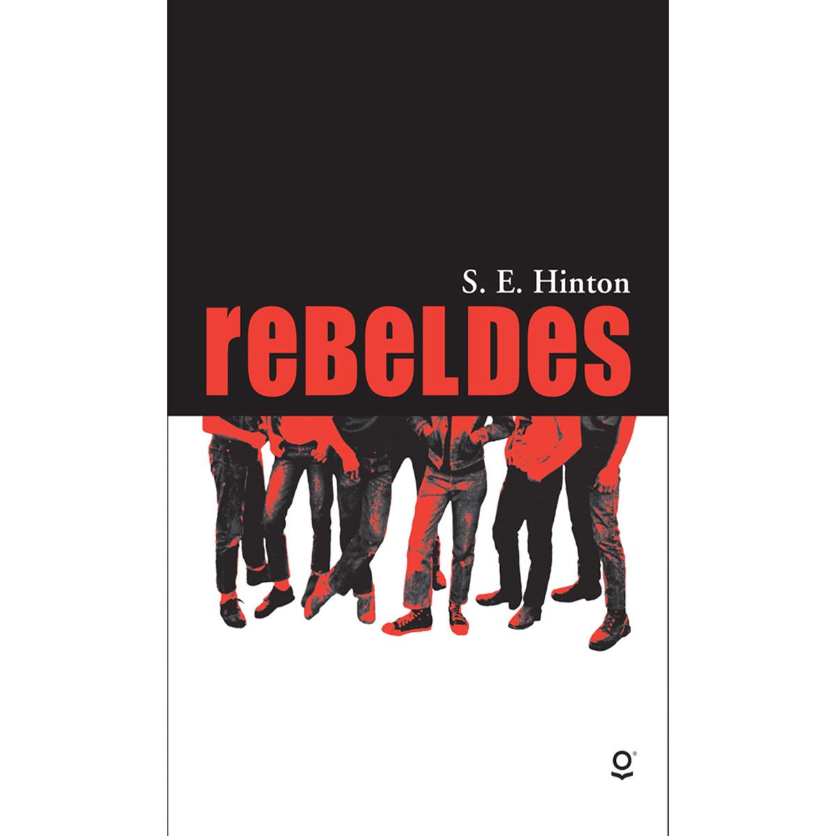 Rebeldes