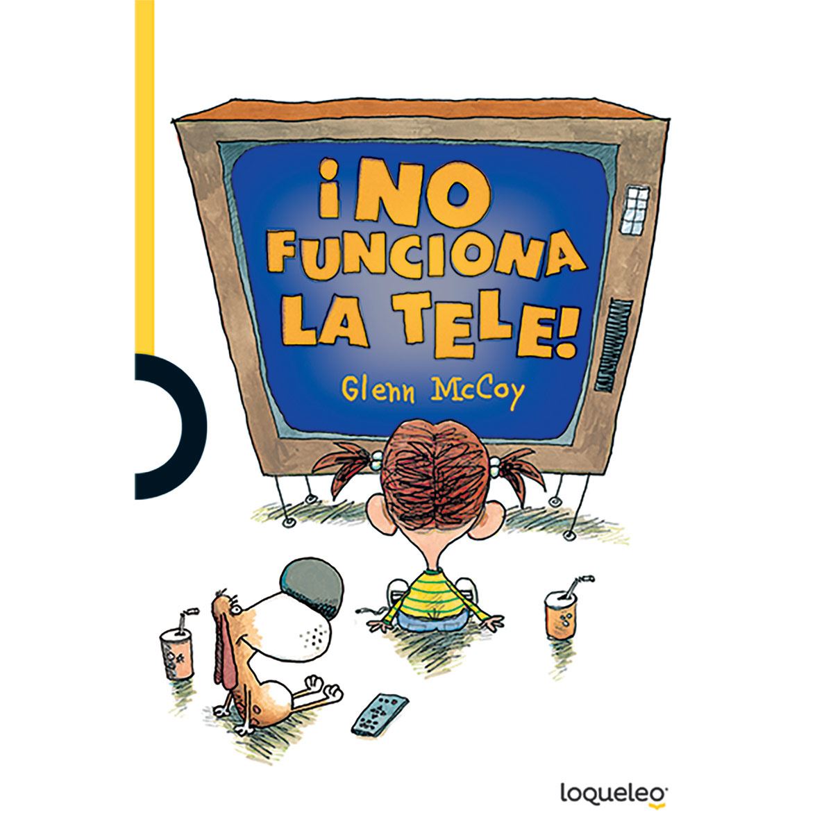 ¡no Funciona La Tele!