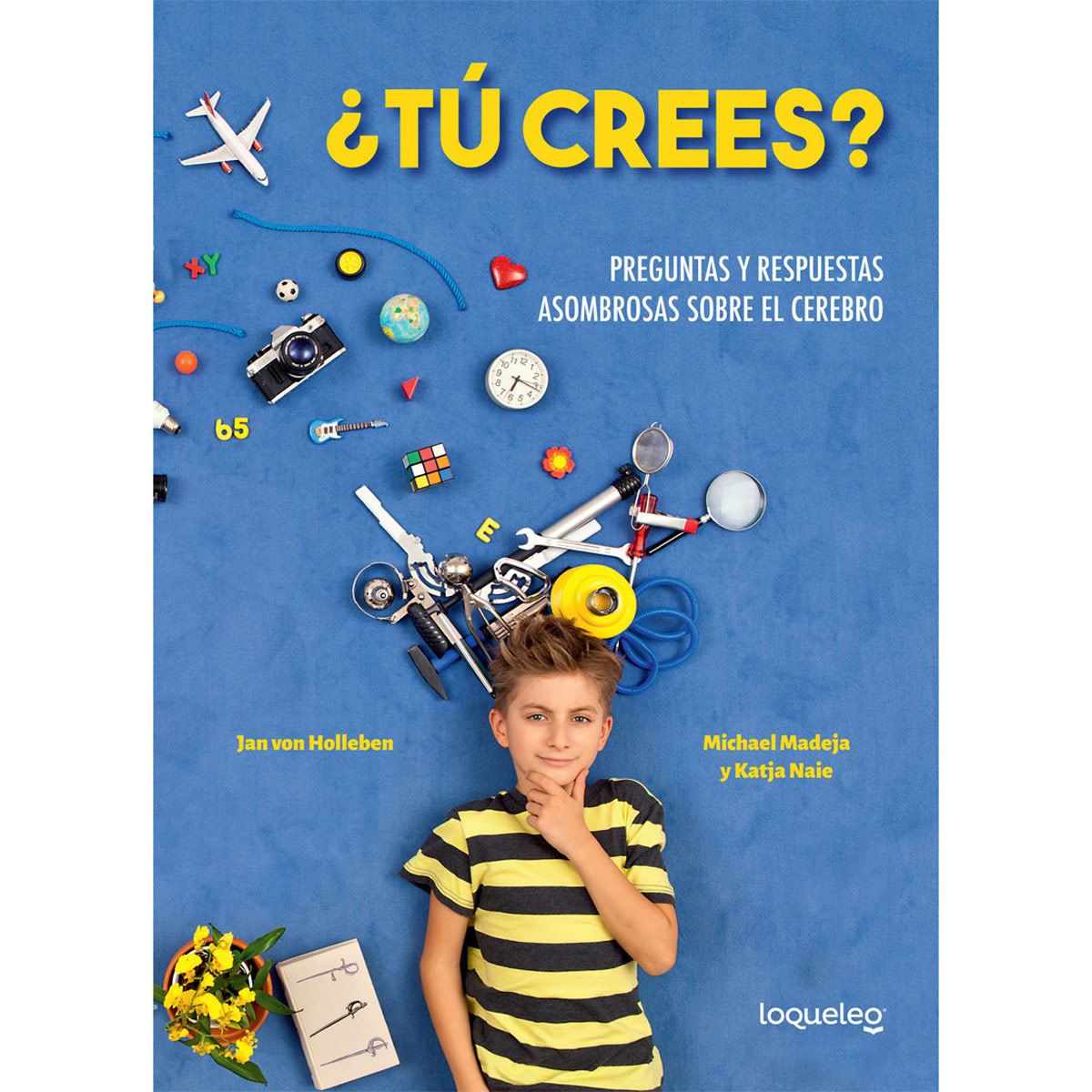 ¿tú Crees?