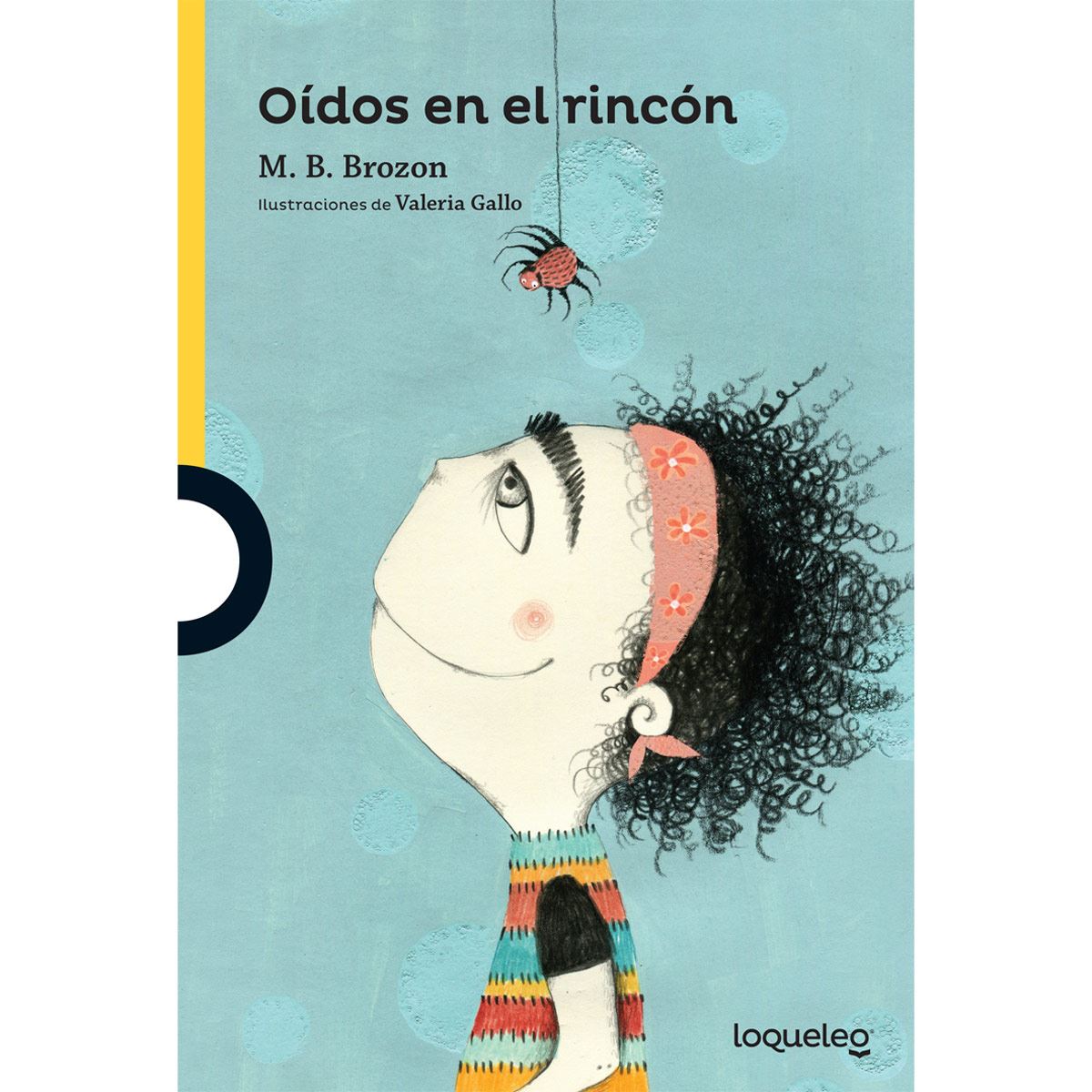 Oídos En El Rincón