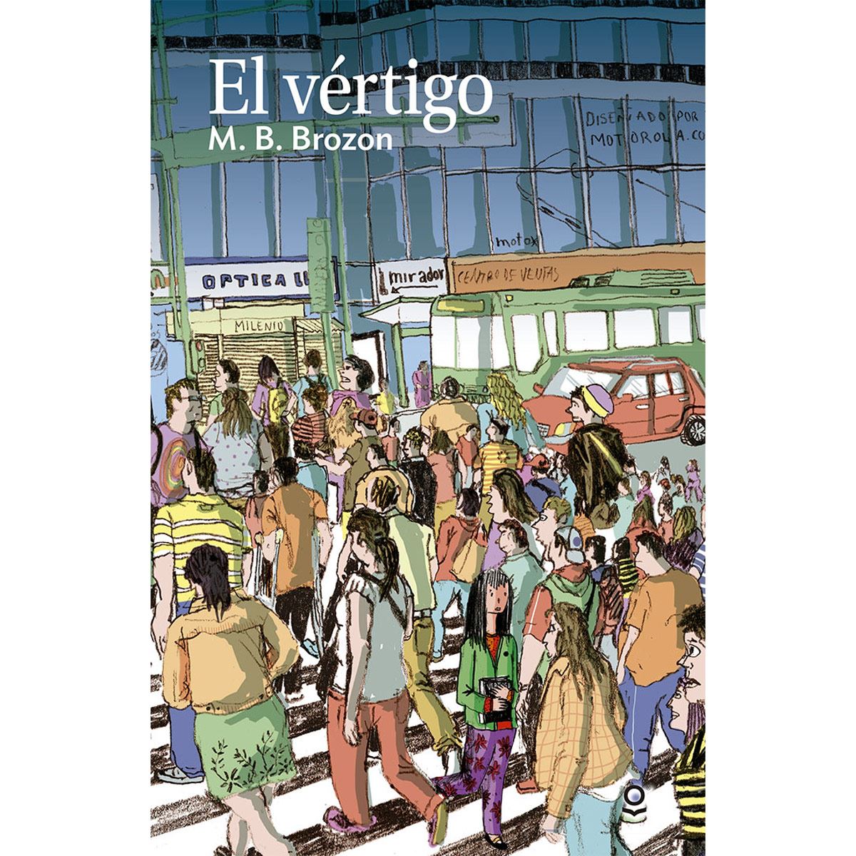 El Vértigo