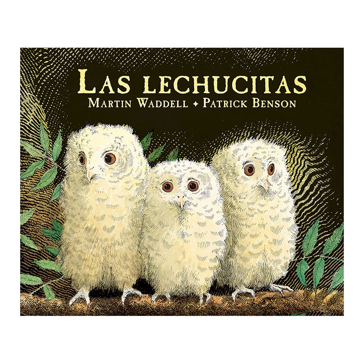 Las Lechucitas