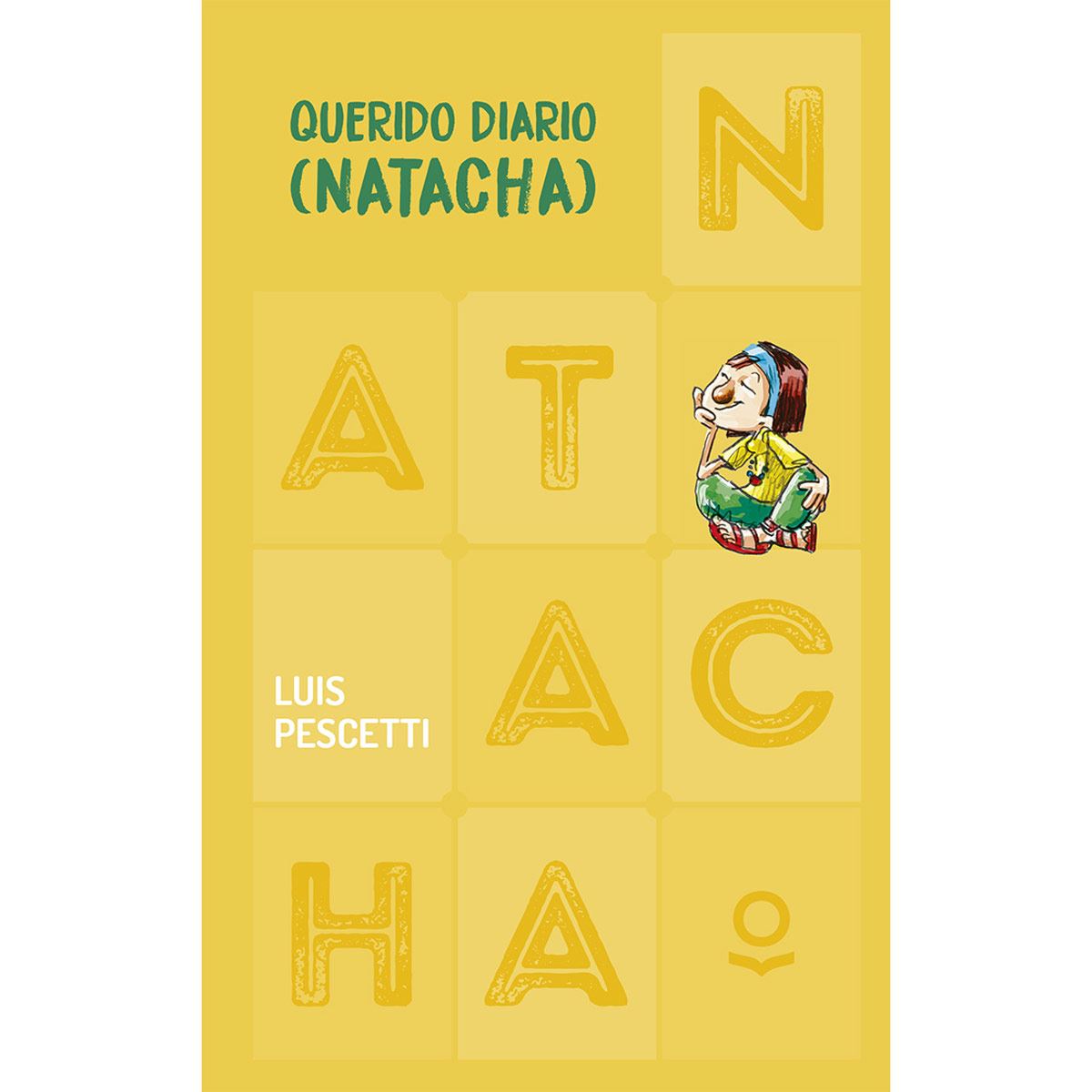 Querido Diario Natacha