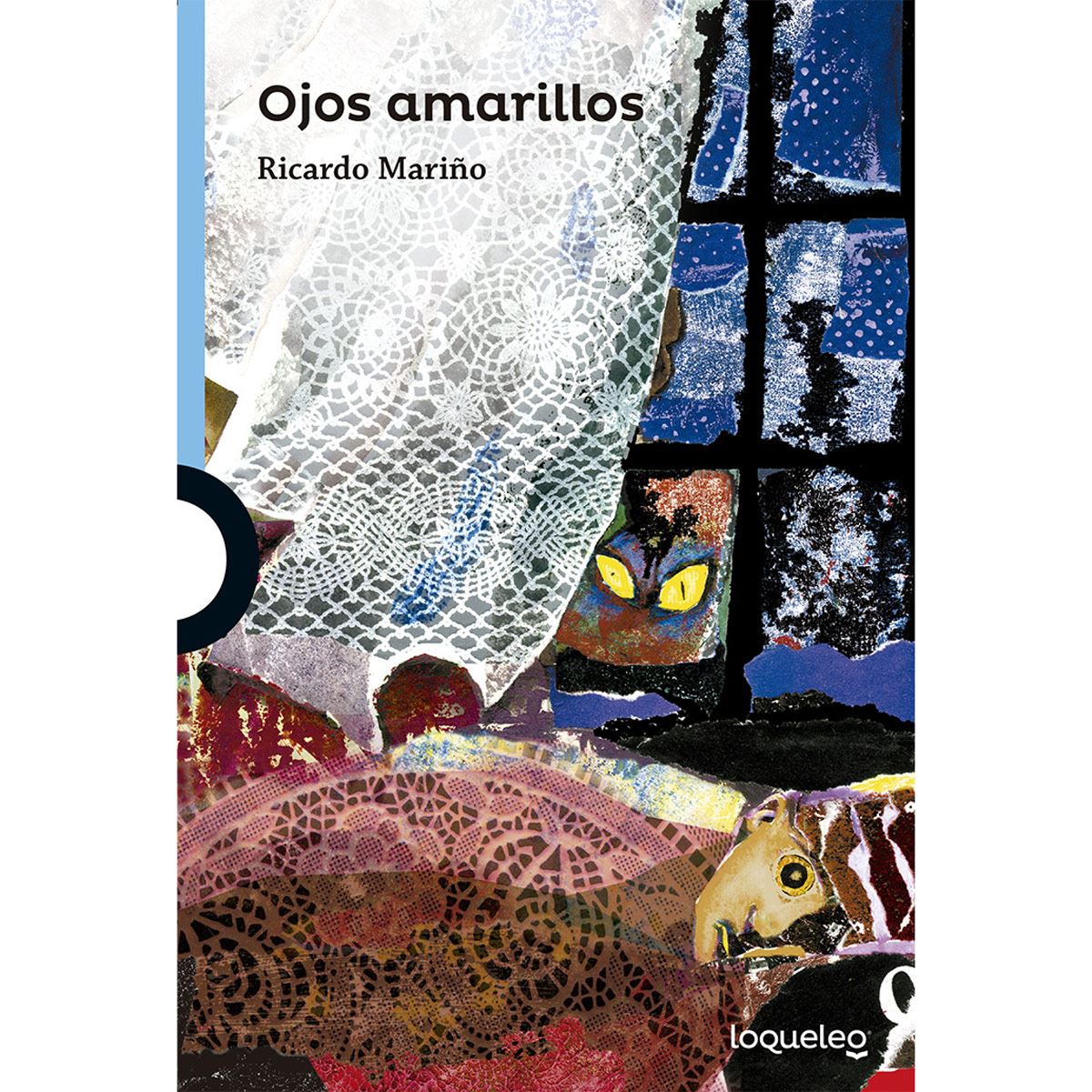 Ojos Amarillos