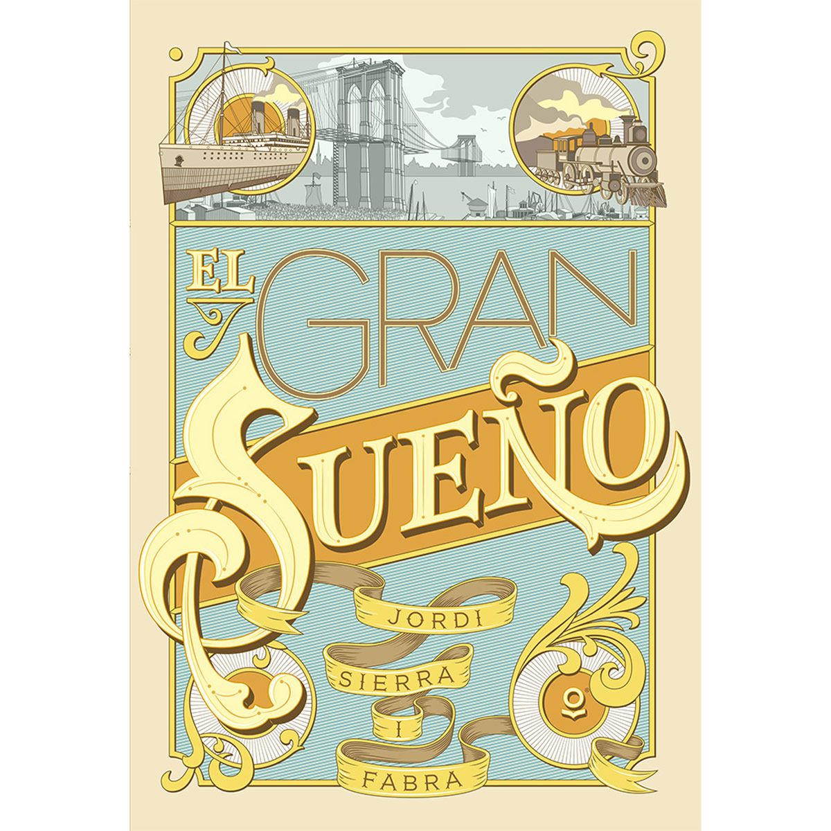 El Gran Sueño